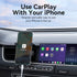 Vention Kabel Fast Charging USB 2.0 A to Lightning PD 2.4A - LAF