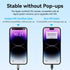 Vention Kabel Charger USB C to Lightning 3A Fast Charging Support PD MFI - TAP