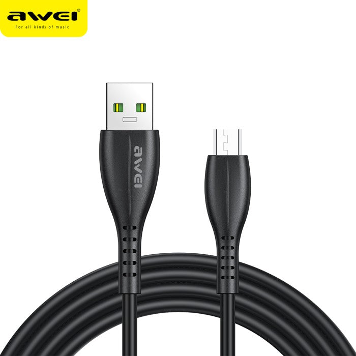 AWEI Micro Data Cable CL-115M
