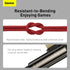 BASEUS Legend Series Elbow Fast Charging Data Cable Type-C to iP 20W