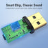 Vention USB Sound Card External USB - CDN