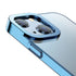 Baseus Glitter Phone Case For iP 13 2021 Blue
