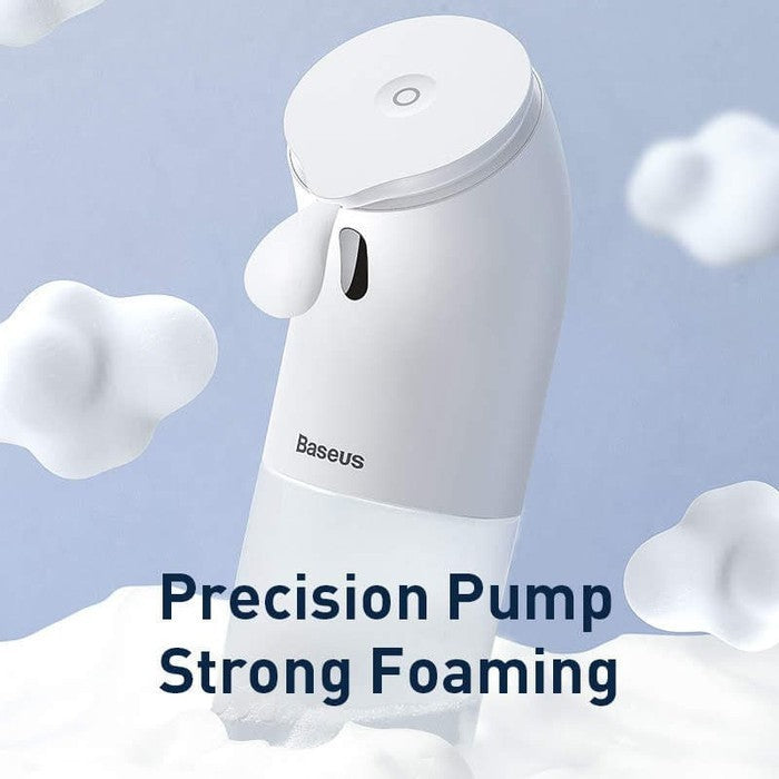 Baseus Minipeng Hand Wash Dispenser Infrared Machine