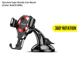 Baseus Osculum Type Gravity Car Mount - SUYL-XP0