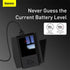 BASEUS Super Mini Digital Display Powerbank 10000mAh 22.5W - PPMN-A