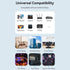 Vention Kabel LAN RJ45 Cat6 UTP Patch Gigabit Ethernet Cable - IBR