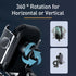 Baseus Armor Motorcycle holder Applicable for bicycle - SUKJA