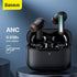 BASEUS True Wireless Earphones Bowie M2 NGTW14