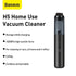 Baseus H5 Home Use Vacuum Cleaner - VCSS000