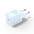 Vention Gan Charger 20W PD PPS USB C - FEP