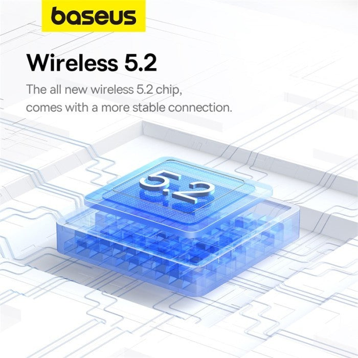 Baseus Bowie P1 Neckband Wireless Earphones Headset Bluetooth Sport