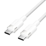 Vention Cable Charger 2.0 USB C to Type C 3A Fast Charging - TRD