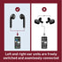 BASEUS Encok True Wireless Earphones W04 Pro - NGW04P