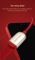 BASEUS Year of the Tiger One-for-three Data Cable USB to M L C 3.5A