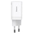 Baseus Super Si Pro Quick Charger C+U 30W EU - CCSUP-E