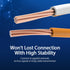 Vention Cable LAN RJ45 Cat 6.UTP Patch Gigabit Ethernet - IBE