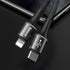 BASEUS Halo Data Cable Type-C to iP PD 20W 1m - CATLGH