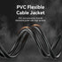 Vention Kabel HDMI Cable 3D UHD 4K 60Hz 30Hz 1080P PVC Material 10M 15M 20M - AAC