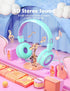 MPOW Headphones CH8 Kids with Microphone 2 Pack