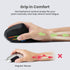 MPOW - VictSing RGB Rechargeable Ergonomic Mouse - VTPC324