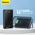 Baseus Magnetic Bracket Wireless Fast Charge Powerbank 10000mAh 20W