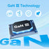 Vention Gan Charger 20W PD PPS USB C - FEP