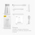BASEUS Slim Waist Humidifier - DHMY-B