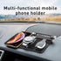 BASEUS Vehicle Folding Bracket Antiskid Pad - SUWNT