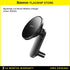 Baseus Big Energy Car Mount Wireless Charger - WXJN-01