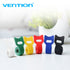 Vention Kabel Ties Nylon Blended With Buckle Tie 6 PCS - KAC