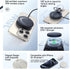 Baseus Simple Mini4 Qi2 Series  Magnetic Wireless Charger  Magsafe 15W