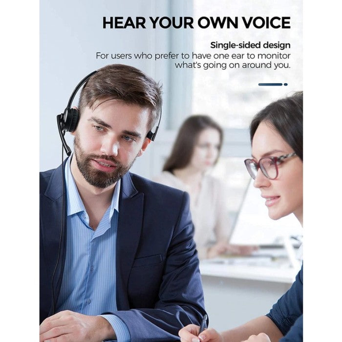 MPOW Business headset MPBH459