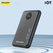 AWEI AWEI Powerbank 10000mAh Wireless Charger 22.5W - P120K