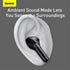 BASEUS SIMU ANC True Wireless Earphone S1 - NGS1