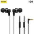 AWEI Wired Earphone ES-900i