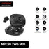 Mpow M20 Wireless Earbuds 106 hrs Playtime MPBH344