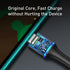 BASEUS halo data cable Type-C PD2.0 60W (20V 3A) 1m CATGH-J