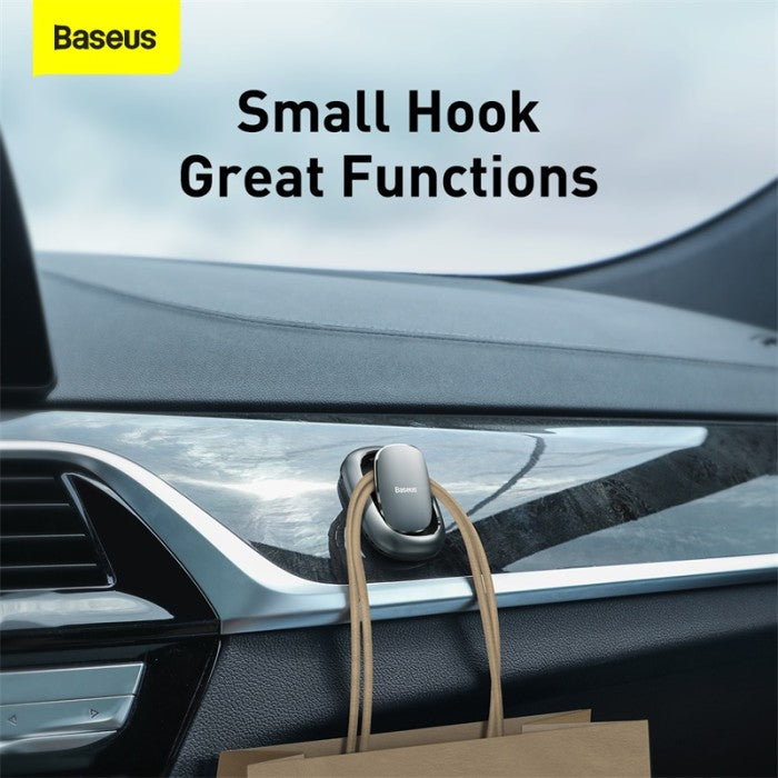 BASEUS Beetle Vehicle Hook - ACGGJK