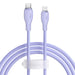 Baseus Pudding Series Fast Charging Cable Type-C to iP 20W 1.2M