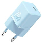 Baseus GaN5 Fast Charger (Mini) 1C 20W EU