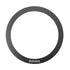 BASEUS Metal Ring Halo Series Magnetic 2pcs/pack - Black