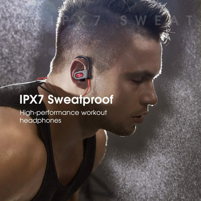 Mpow Flame Bluetooth Sports Earphones