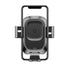 BASEUS Smart Vehicle Bracket Wireless Charger (Sucker style) WXZN-B