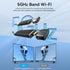 Vention Wireless HDMI Dongle Vidio Transmitter Receiver Full HD 1080P - ADC