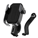 Baseus Armor Motorcycle holder Applicable for bicycle - SUKJA