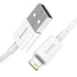 Baseus Superior Series Fast Charging USB to iP 2.4A 1.5m CALYS-B