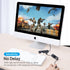 Vention Hub Type C 4 Port USB 3.0 With Power Supply - TGK