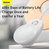 BASEUS Sunshine Series Full Moon Induction Night Light - DGFM