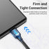 Vention Kabel Data Hardisk Eksternal USB 3.0 A Male to MICRO B Cable Power Supply - CQP