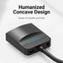 Vention Adapter Converter MIni HDMI to VGA With Audio Power Port 3.5mm HD 1080P 60Hz - AGA